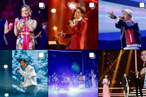 6 Biodata Peserta X Factor Indonesia 2022 Lengkap Lagu Yang