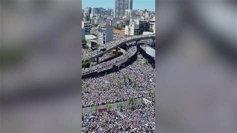 Mundial 2022 Qatar Celebración De La Selección De Argentina En Directo La Copa Del Mundo En