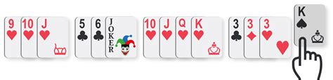 How To Play Rummy Card Game Online Rummy Rules And Guide