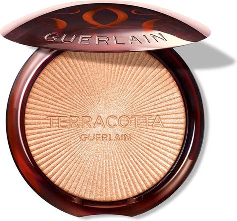 Guerlain Terracotta Luminizer Poudre Compacte Ivory G Bol