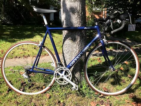 1994 Cannondale R600