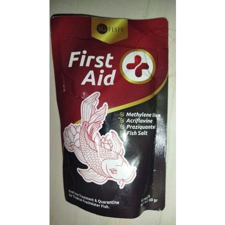 Jual First Aid Tablet Indonesia Shopee Indonesia