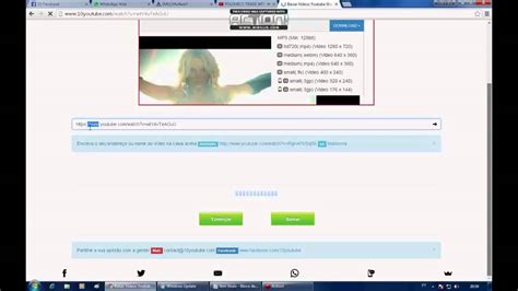Como Baixar Videos Do Youtube Sem Programas Youtube