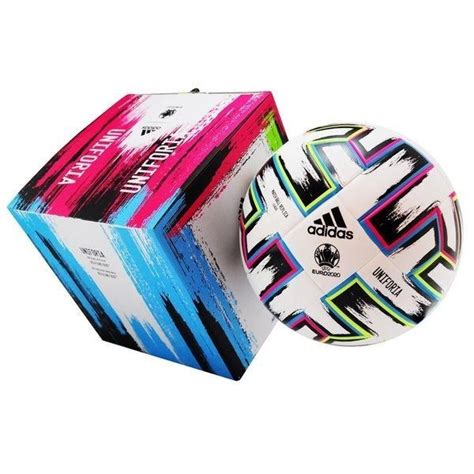 Adidas Uniforia Euro League Box Fh