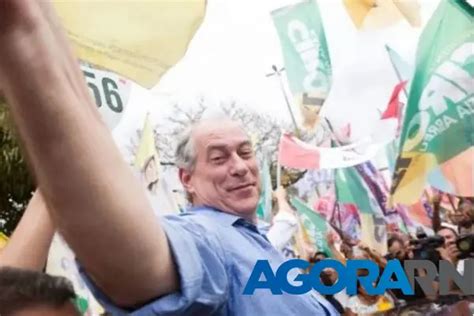 Vídeo Ciro Gomes é Hostilizado Por Bolsonaristas E Parte Para Baixaria