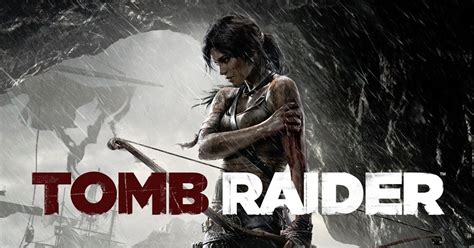 Tomb Raider Game Of The Year Edition V All Dlcs Multi