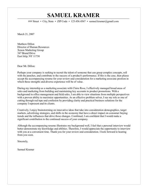 17 Buyer Position Cover Letter Examples Format Businesscoverletter