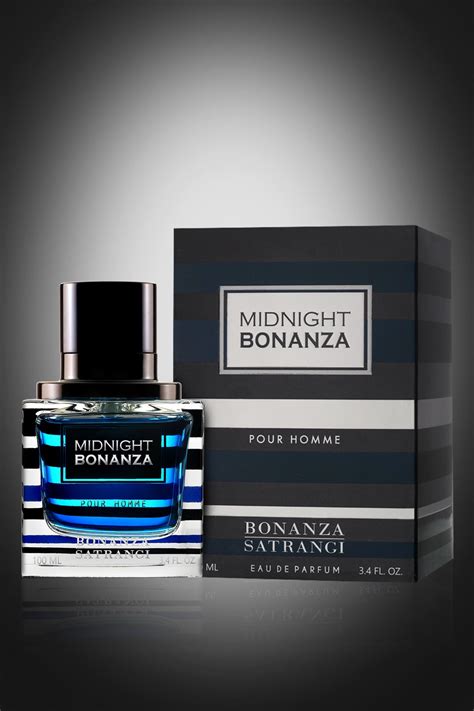 Midnight Bonanza By Bonanza Satrangi Reviews And Perfume Facts