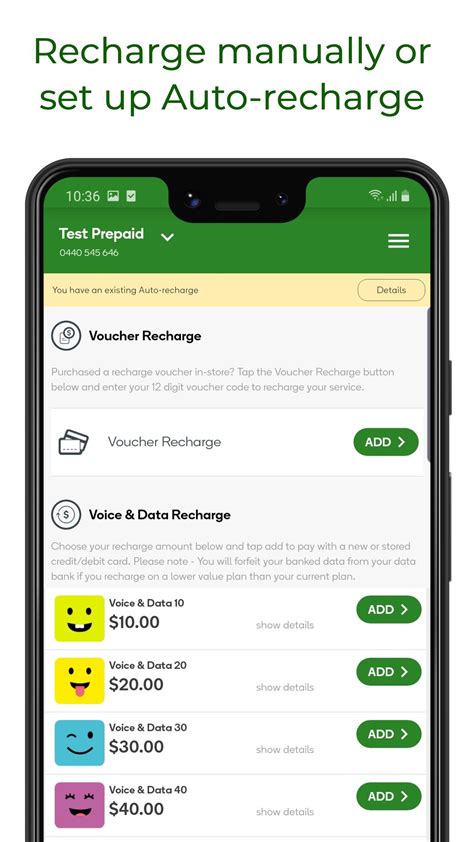 Woolworths Mobile - Phone Plans for Android - APK Download