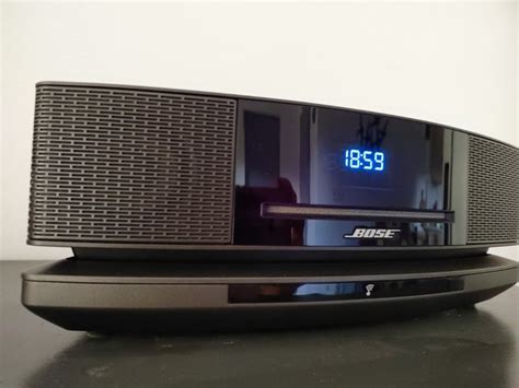 Bose - Soundtouch Wave - Hi-Fi set - Catawiki