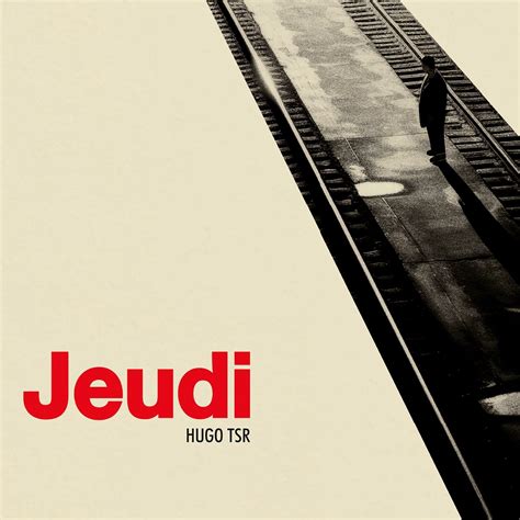 Jeudi Album Par Hugo Tsr Apple Music