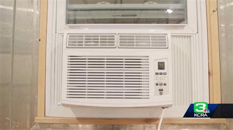 Consumer Reports Window Air Conditioner