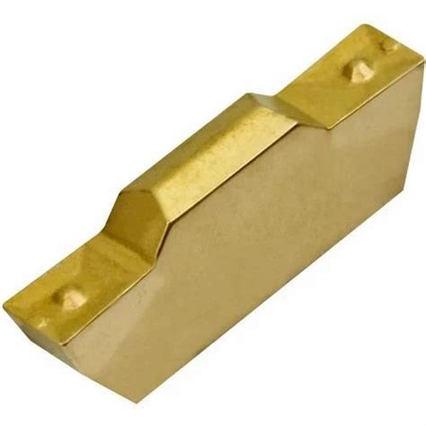 grooving insert  rs  grooving inserts  pune id