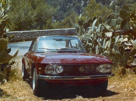 Lancia Fulvia HF - Classic Car Review | Honest John