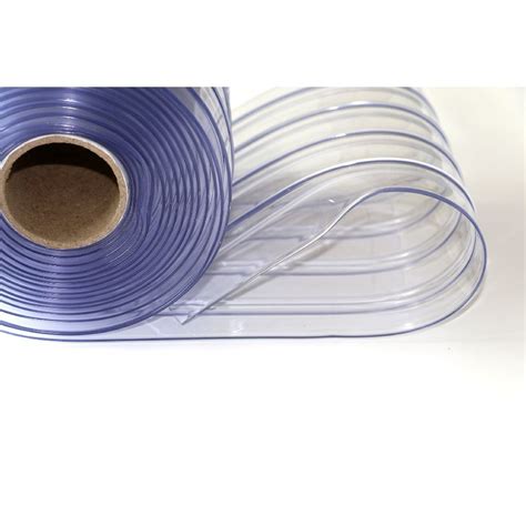 Extruder Plastic Film Flexible PVC Strip Doors Curtain Curtain And