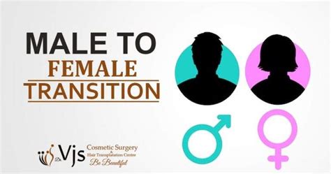 What Do I Need To Know About Transition Process From Male To Female