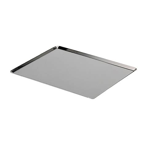 Plaque De Cuisson Gn Bords Pinc S Inox Acier Inox Plaques Et Supports