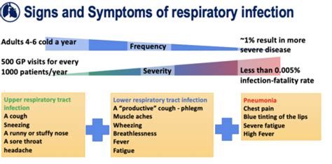 Respiratory Infections Flashcards Quizlet