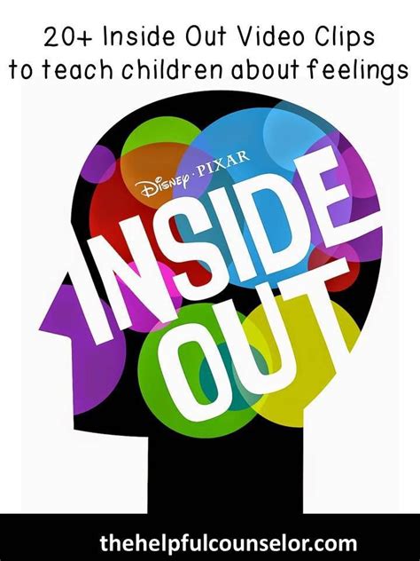 Inside Out Teaching Resources