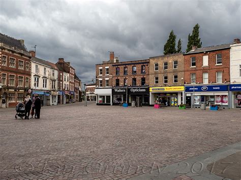 Gainsborough 5238 Market Square Gainsborough Traditional Flickr