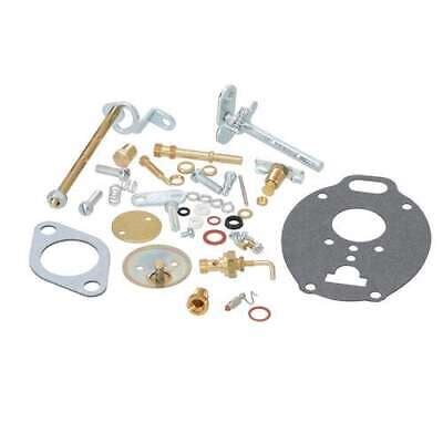 Carburetor Kit Fits Allis Chalmers D Wd Ebay