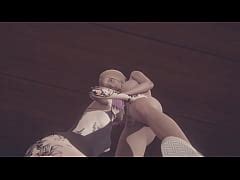 Hentai Uncensored Futanari Alice Suck And Fucked Misionary Style By Futanari Japanese Asian