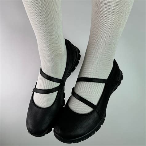 Skechers Vintage Ballet Flats – darina`s garms