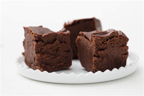 Buy Gourmet All-Natural Sugar-Free Chocolate Fudge