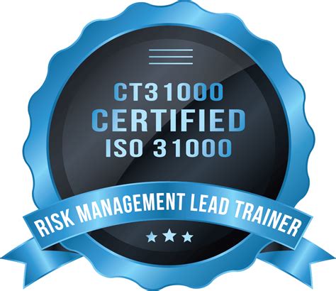 Conceptual Diagram Of Risk Aligned With Iso 31000