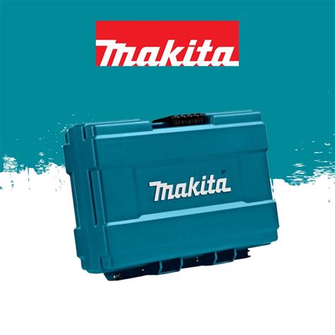 MAKITA B55697 ชดดอกไขควง MAKITA แบบกลองพบ 43 ชน Shopee Thailand