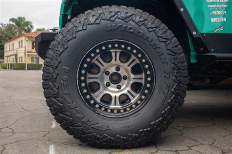 Falken Releases All New Wildpeak Rt Off Road Expo