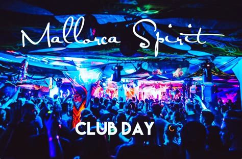 Mallorca Spirit Club Day · 12 Jul 2019 · Palma De Mallorca Spain