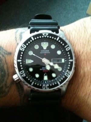 citizen promaster watch | #453638781