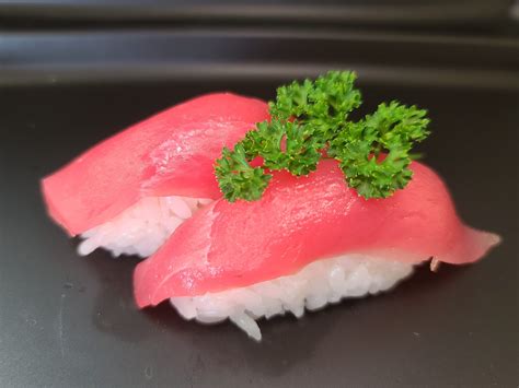 Maguro Sushi – Sushi 29