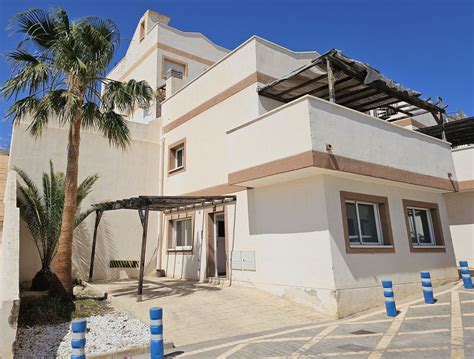 Chalet adosado en venta en avenida de Granada 2 Balcón de Finestrat