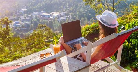 Zonas turísticas no estarían preparadas para recibir a nómadas