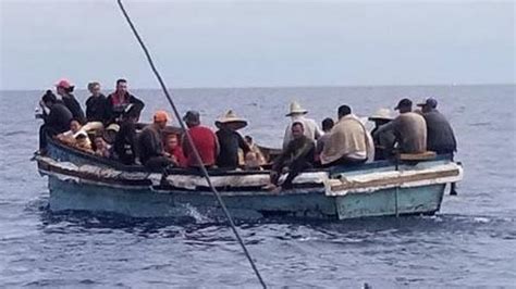 Cuban Woman Dies On Migrant Boat Off Florida Keys Fl Keys News