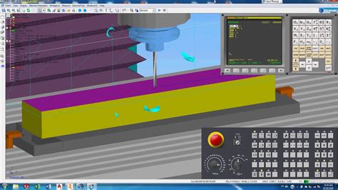 CNC Programmen Üben YouTube