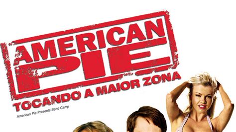 American Pie: Tocando A Maior Zona - ‎American Pie - Tocando a Maior Zona - Apple TV