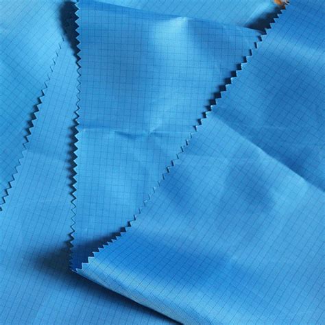 High Quality Antistatic Cleanroom Lint Free Polyester Safety Anti