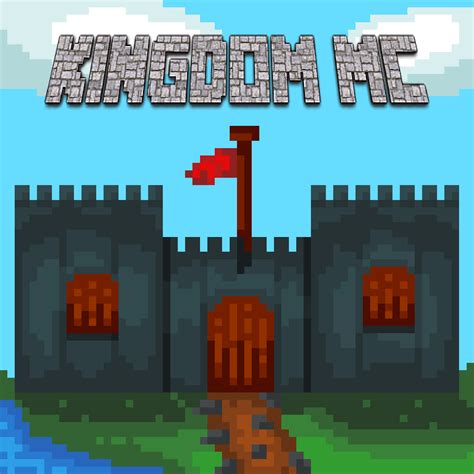 Kingdoms Minigames Minecraft Realm List