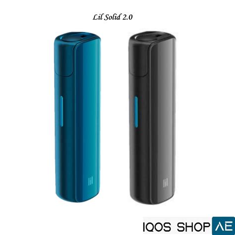 IQOS ILUMA ONE - Iqos Shop