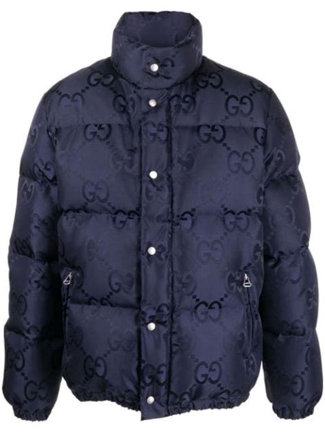 Gucci Puffer Jackets For Men Farfetch