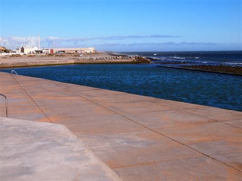 Piscinas Naturales En Gran Canaria Snorkel Things