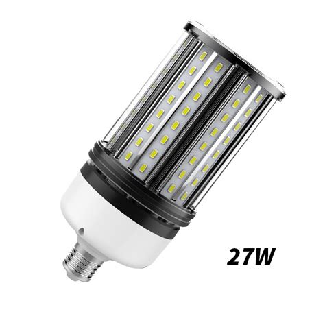 New Model E27 E40 Led Corn Lamp 27w 120w