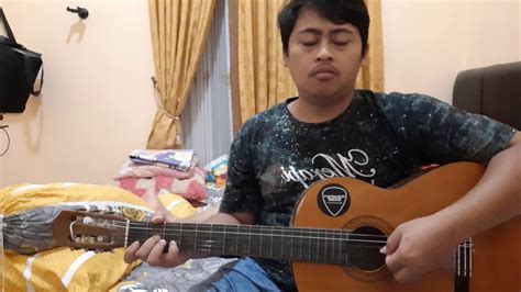 Cover Karena Ku Tahu Engkau Begitu Andre Hehanussa YouTube