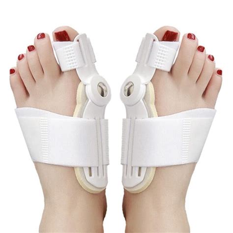 Orthopaedic Bunion Corrector – Bio Shop Beauty