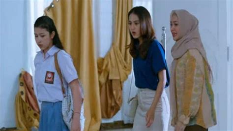 Sinopsis My Heart Di Sctv Episode Hari Ini Juni Rumah Raisa