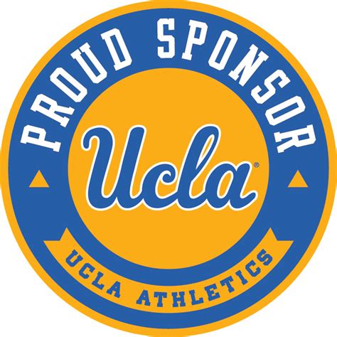 Ucla Football Logo