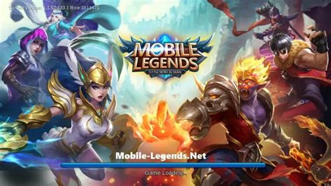 Mobile Legends Archives Gameloid